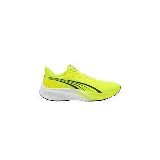 Zapatilla Running Puma Pounce Lite Amarillo