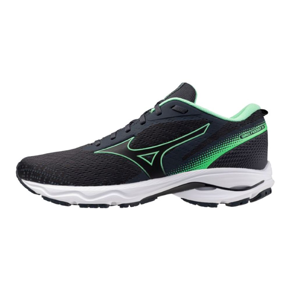 Zapatillas running MIZUNO WAVE PRODIGY 6 gris J1GC241051