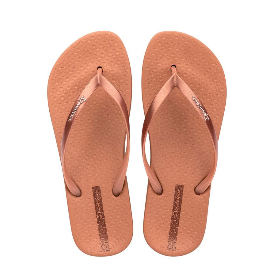 Ipanema Chanclas efecto Carey IP 83648-BO854 , para Mujer