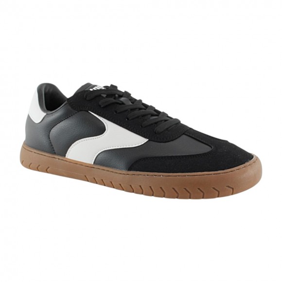 Zapatillas Mustang barefoot Free 84806 Negro Mustang HMUS25H86