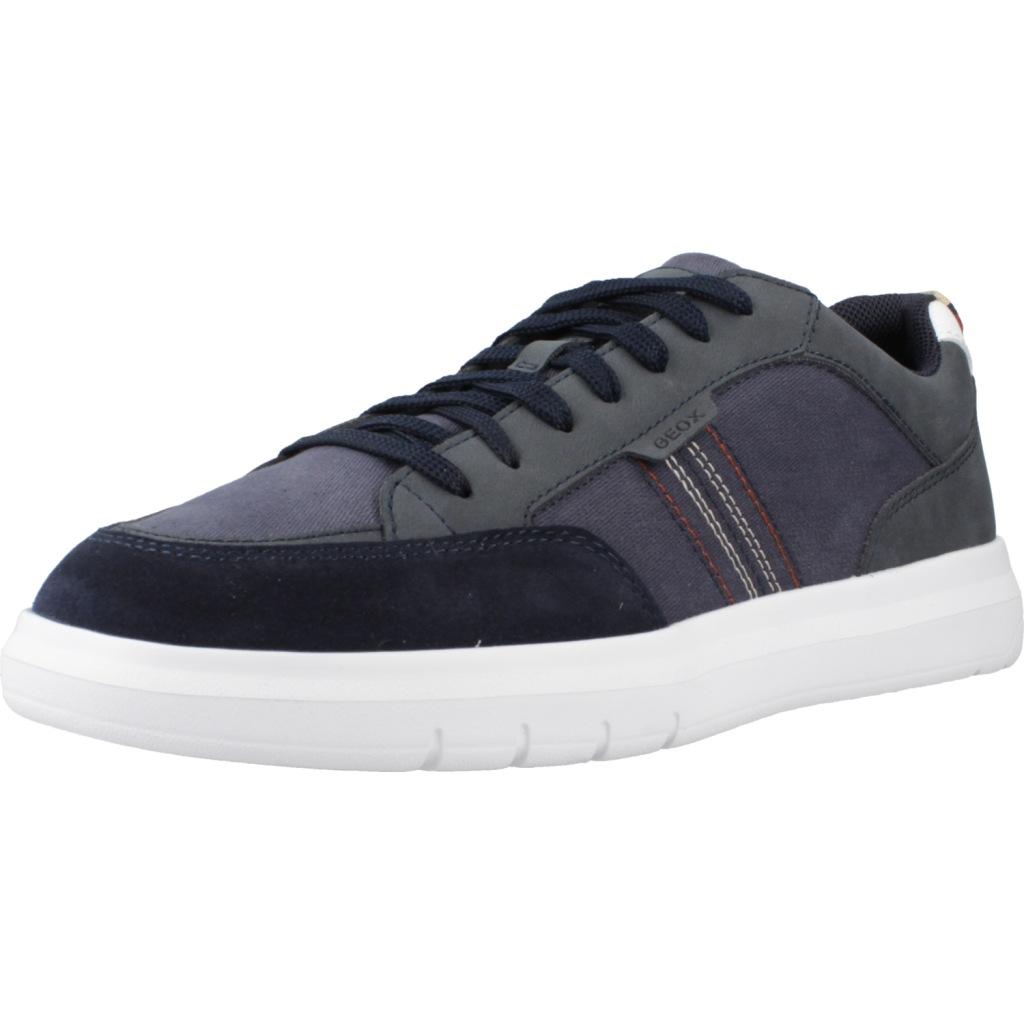 Zapatillas deportivas de Hombre Marca Geox Modelo U Merediano B