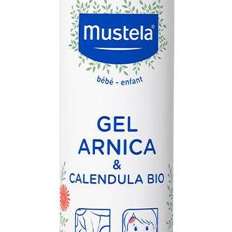 Familia Gel De Árnica & Caléndula Bio 100 Ml