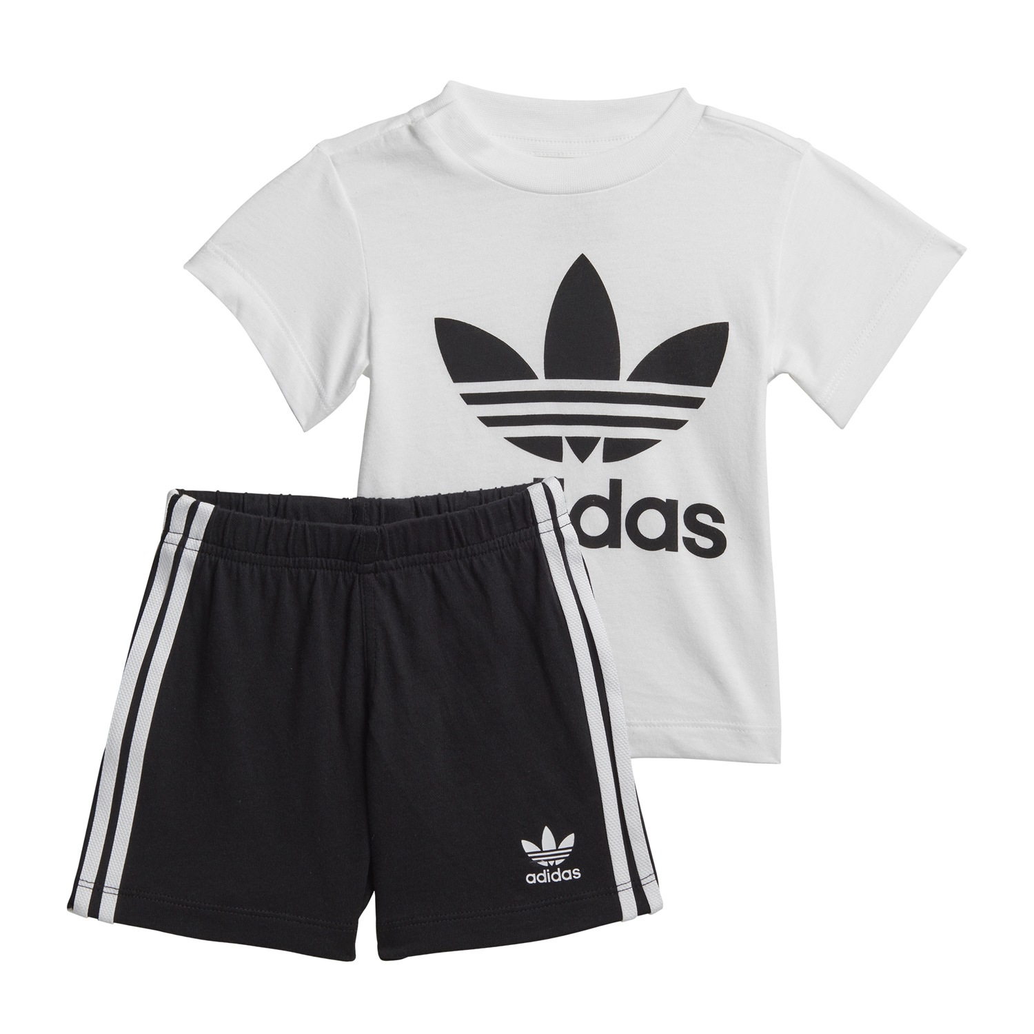 Adidas - Traje blanco FI8318