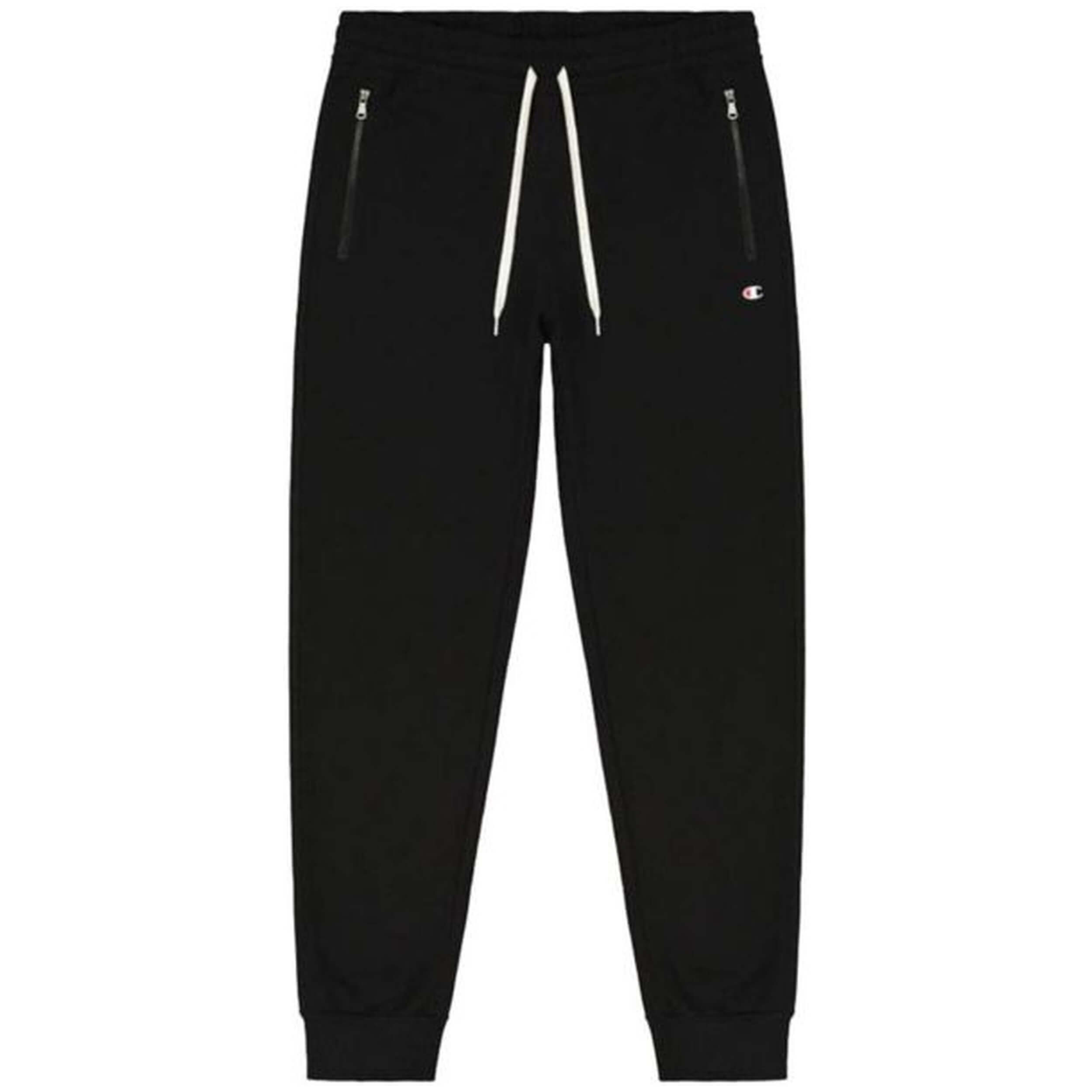 Chandal Completo Champion modelo 217425-KK001 para Hombre en color LBC/NBK