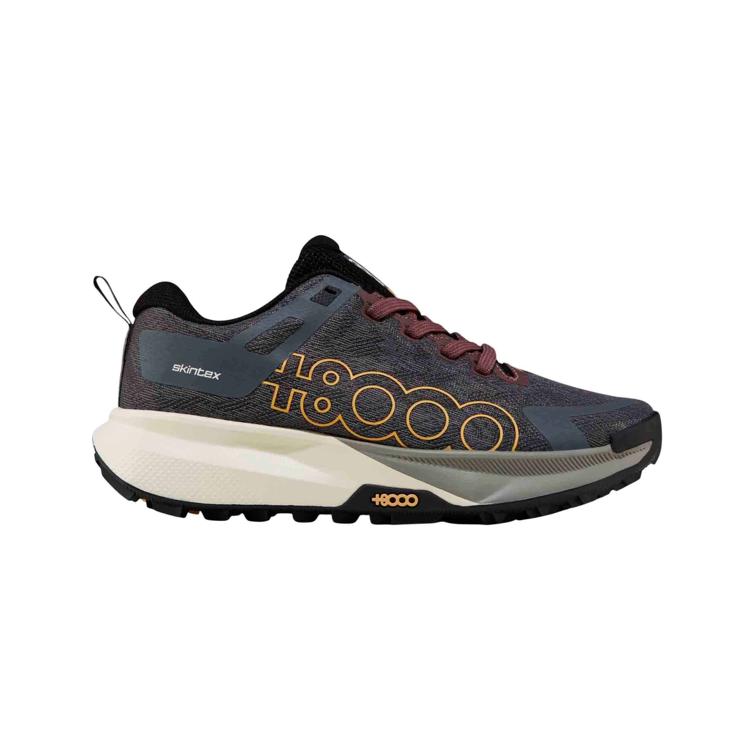 +8000 Veleta Zapatilla Trail Running Mujer