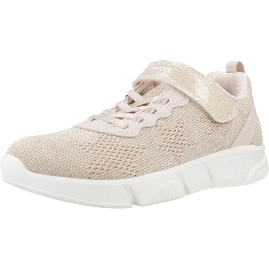 Zapatillas Niña Marca Geox Modelo J Aril Gb