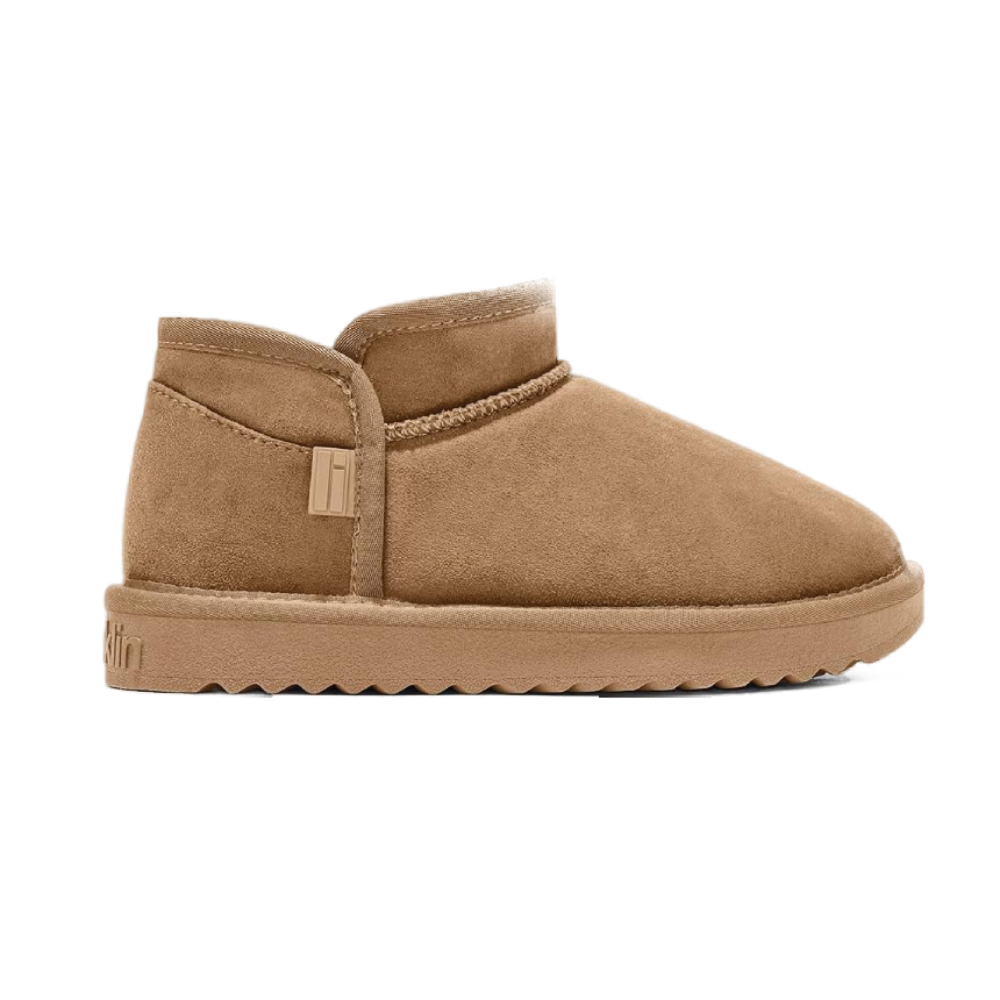 Botas D.Franklin modelo 426002 en color Marrón