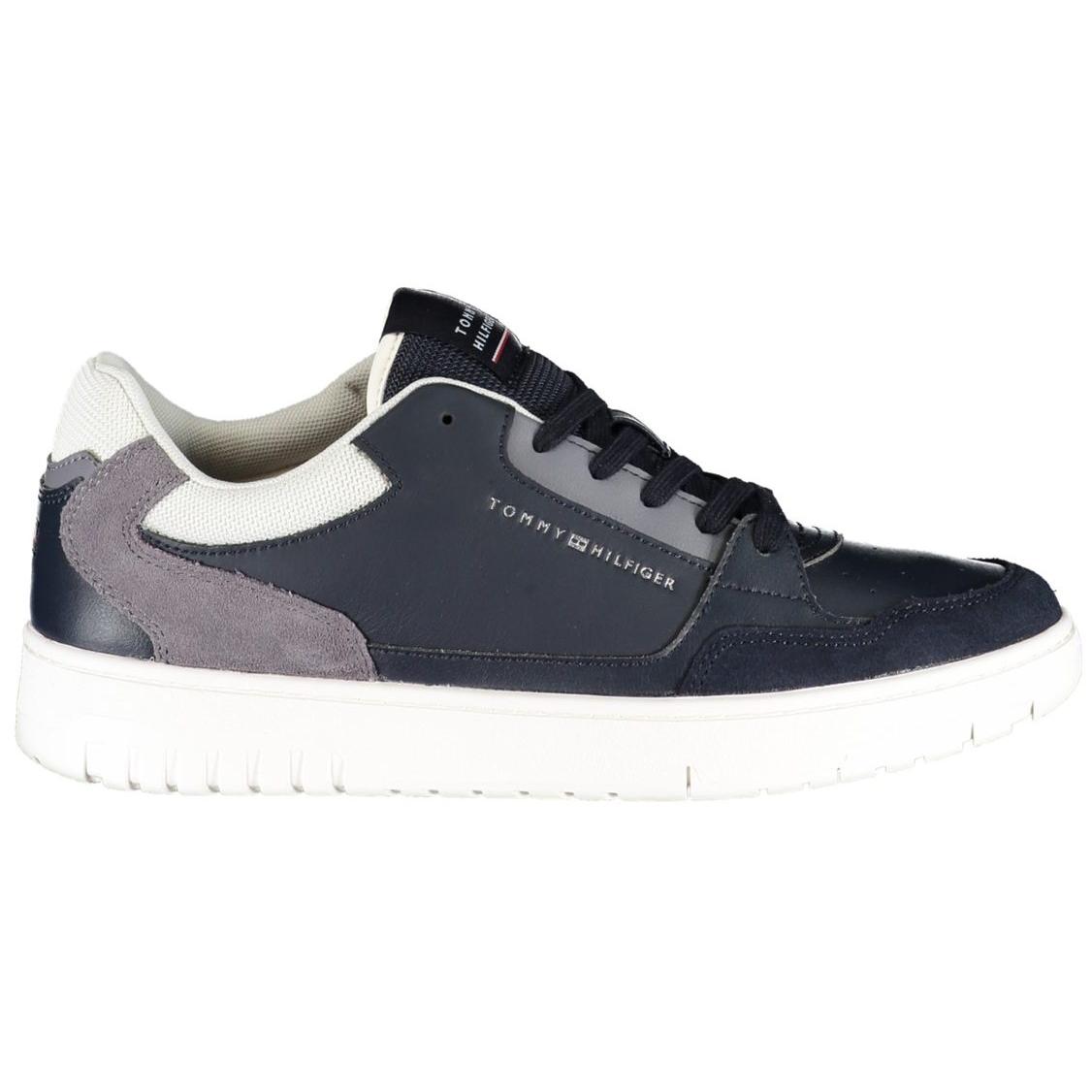 Tommy Hilfiger® Zapatillas Azuis Hombre BLDW5 - 46