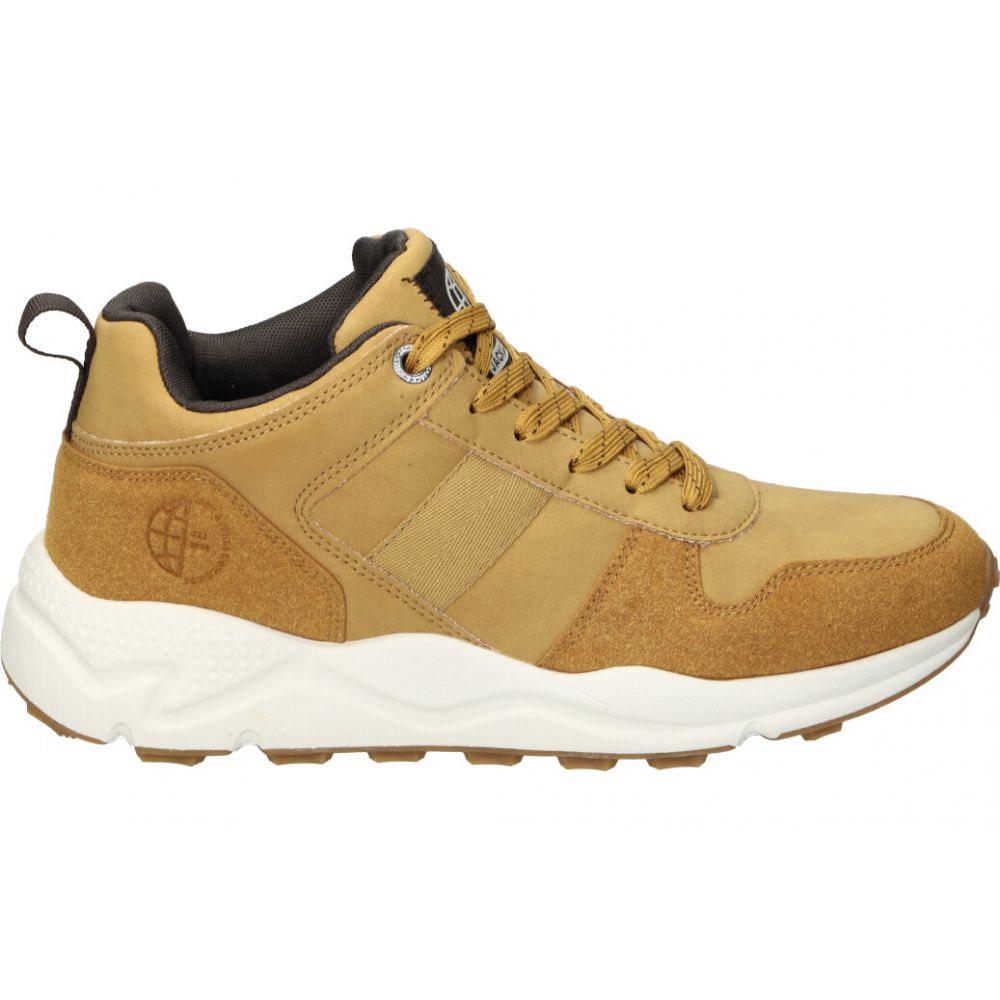 BOTAS JACK & JONES 12215735 CABALLERO HONEY