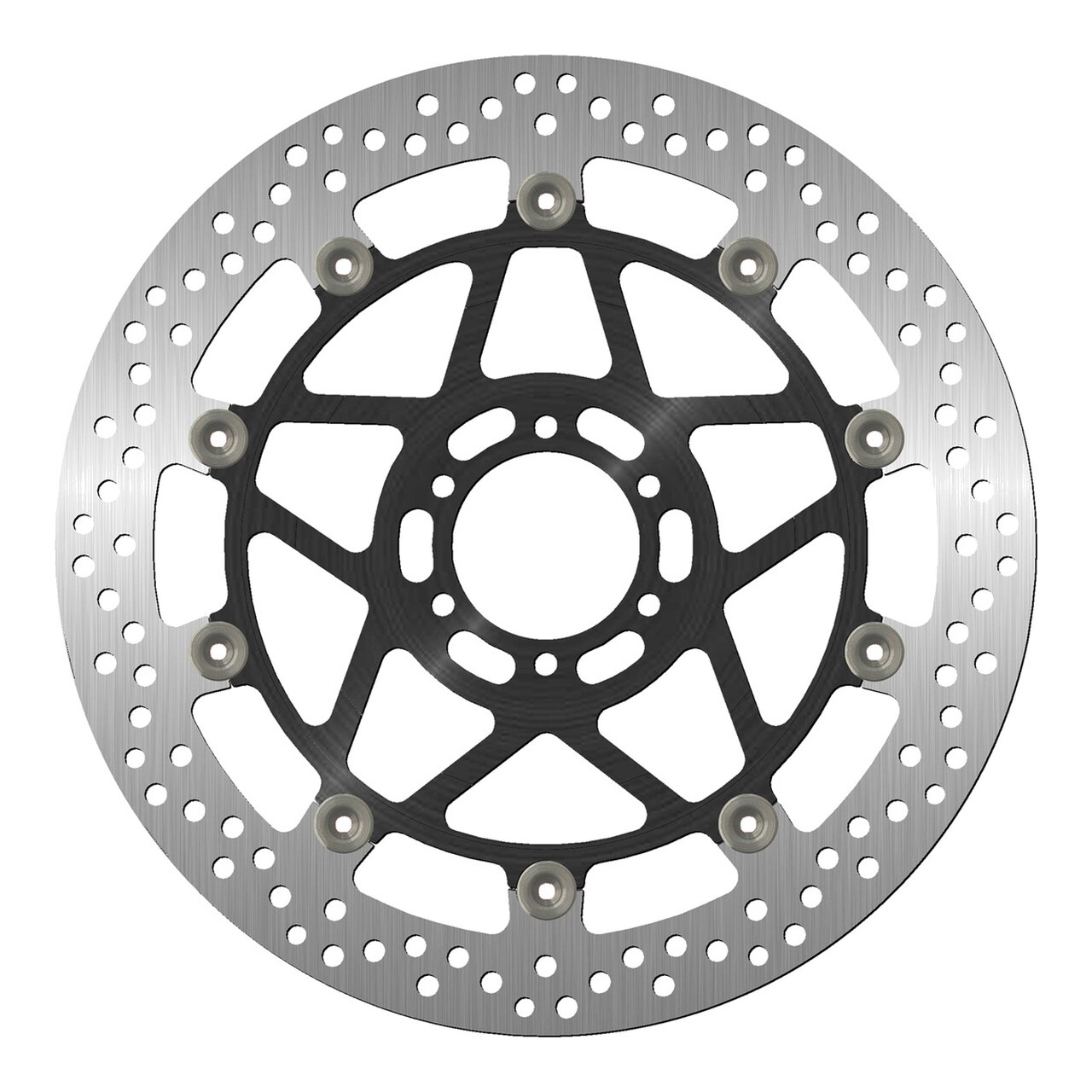 Disco De Freno Delantero Flotante 1920G Ø330 X Ø64 X 5,5 Mm 1118172