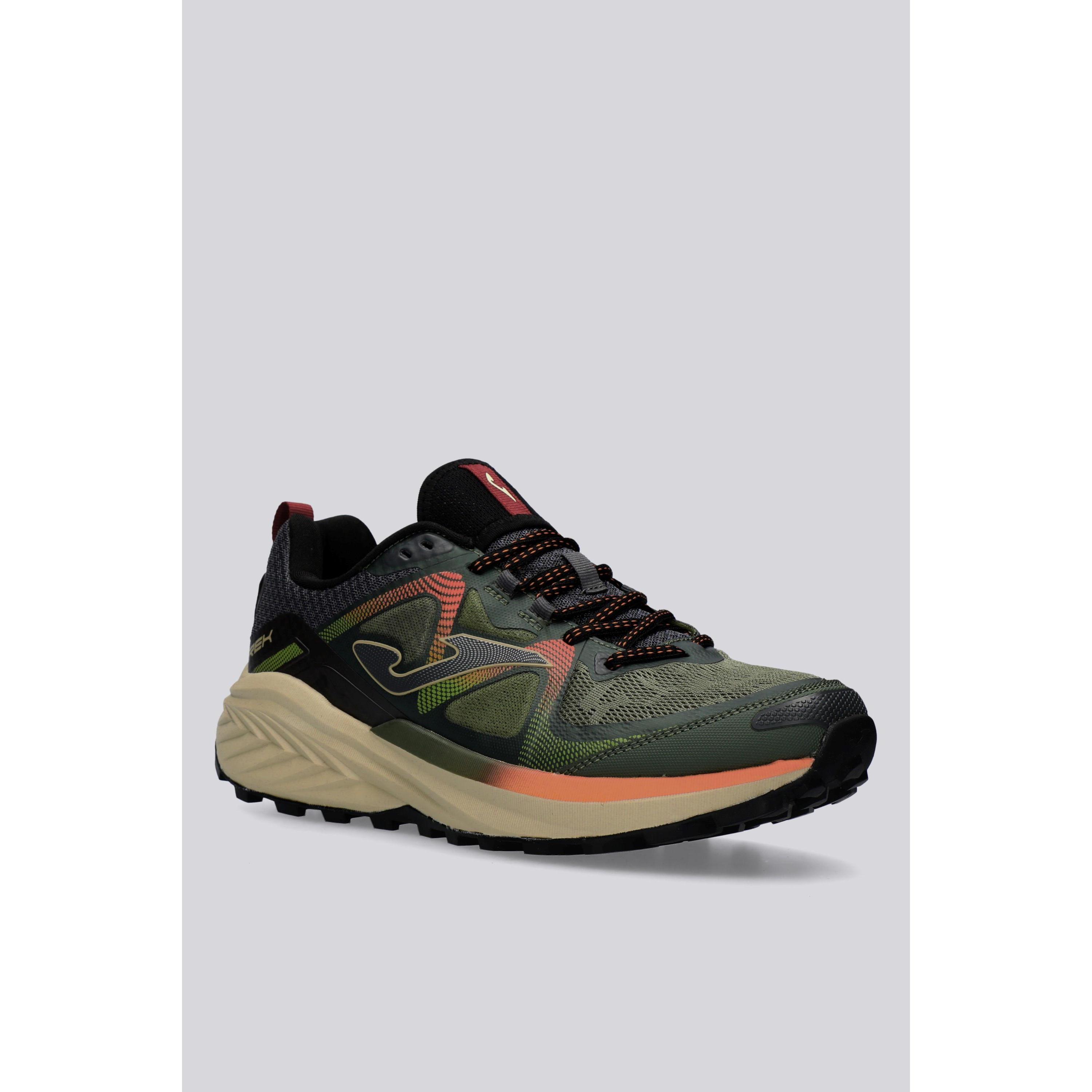 Zapatilla Joma TREK MEN 2527 CAQUI CMsport hombre
