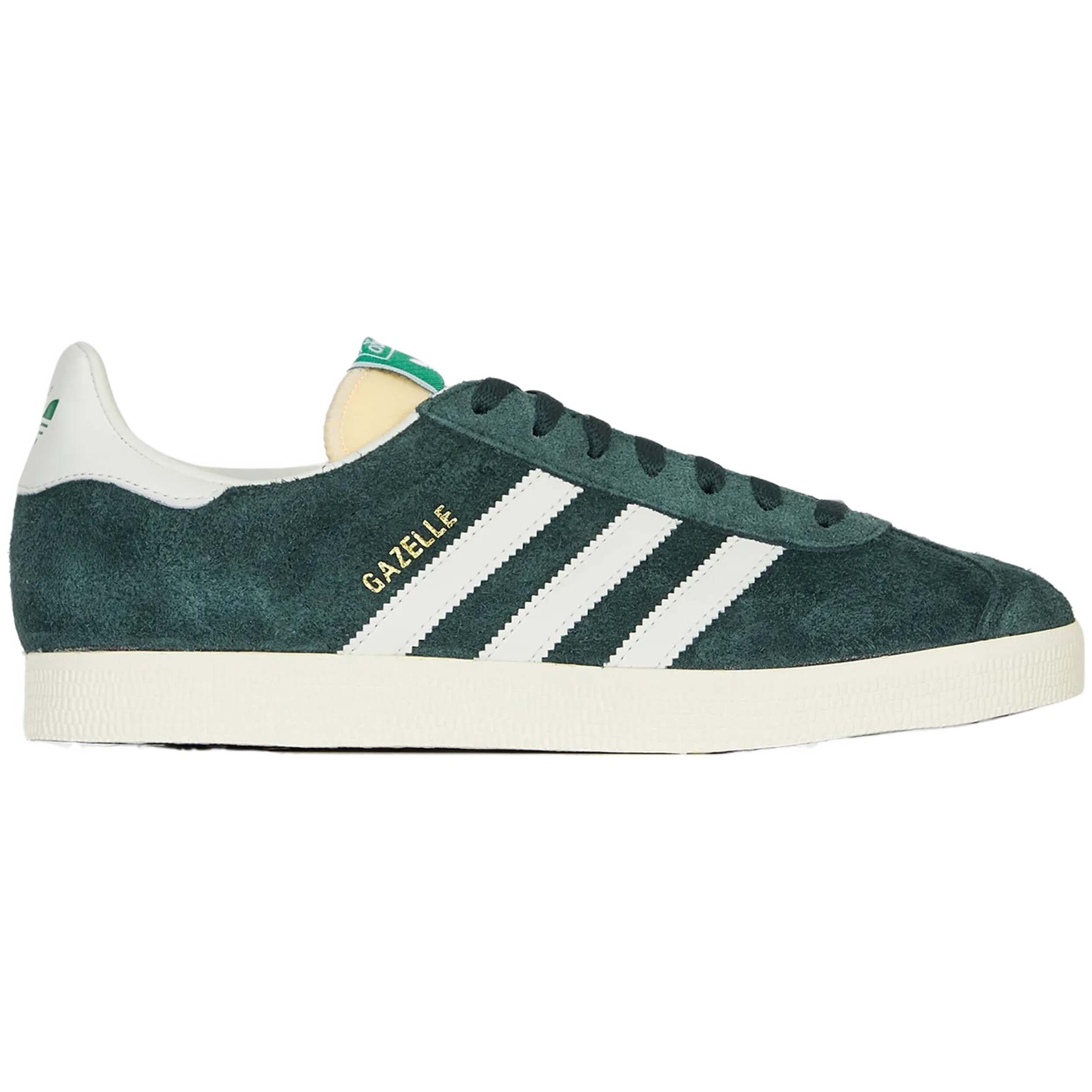 Zapatillas Sneakers Adidas modelo IF9655 para HOMBRE en color Verde