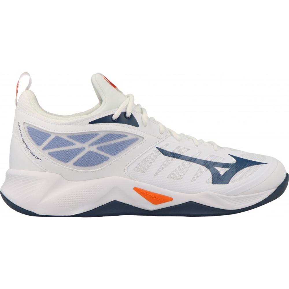 Zapatillas de Voleibol Mizuno Wave Dimension - Estabilidad y Comodidad Garantizadas