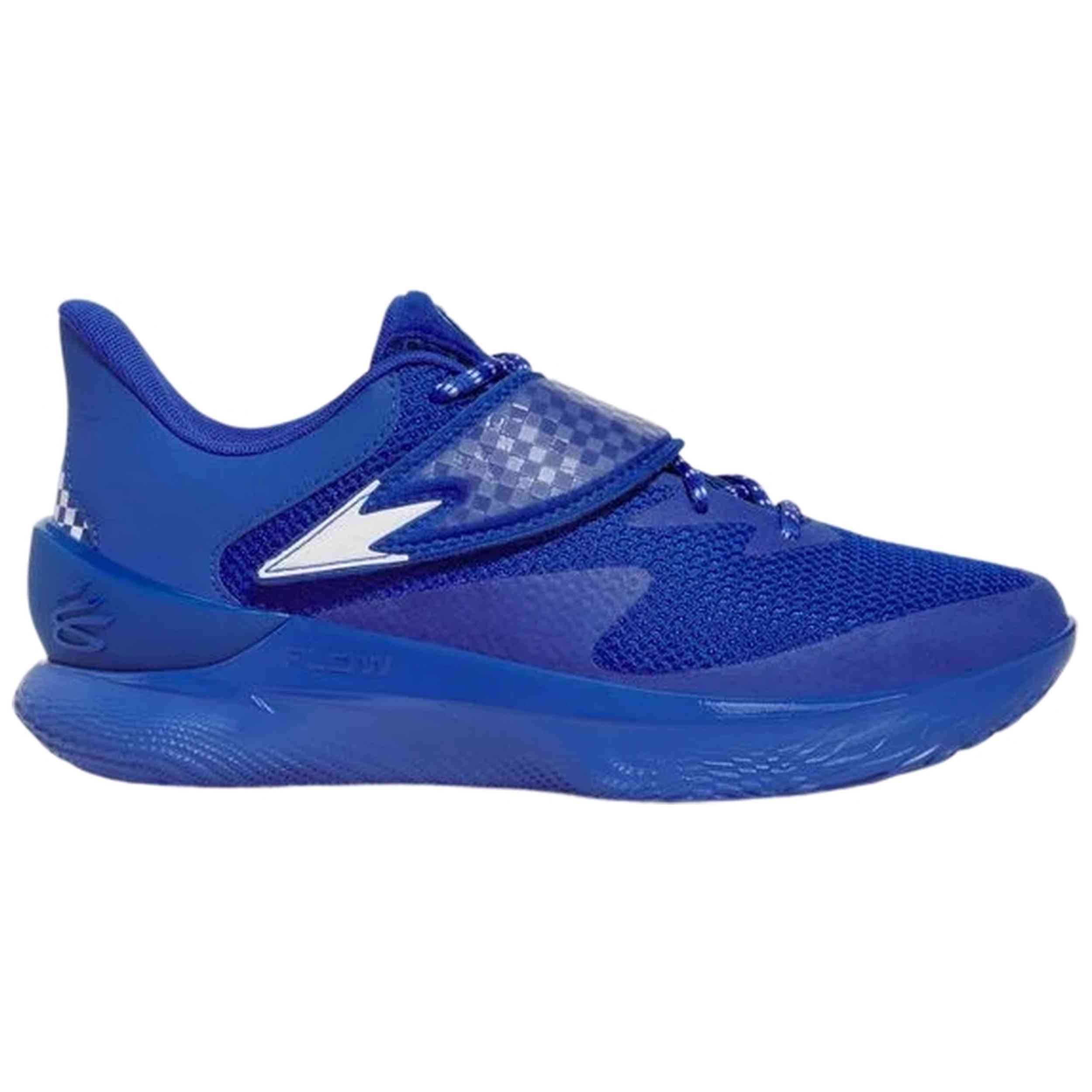Zapatillas De Baloncesto Under Armour modelo 6001924-400 para hombre y mujer en color Lexington