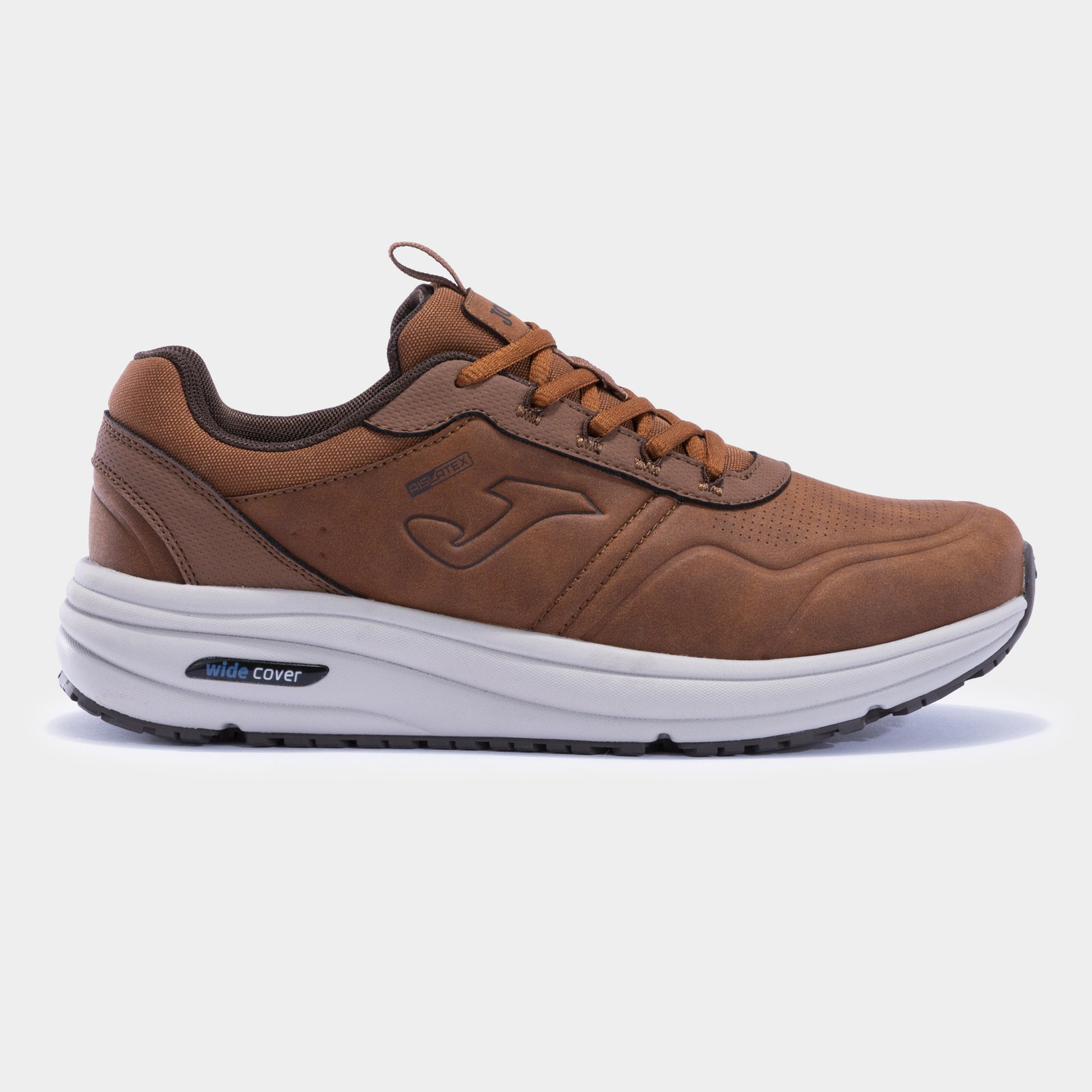 Deportivo Joma IRON MEN 2424 MARRÓN (AISLATEX) CMSport 3308 JOMA