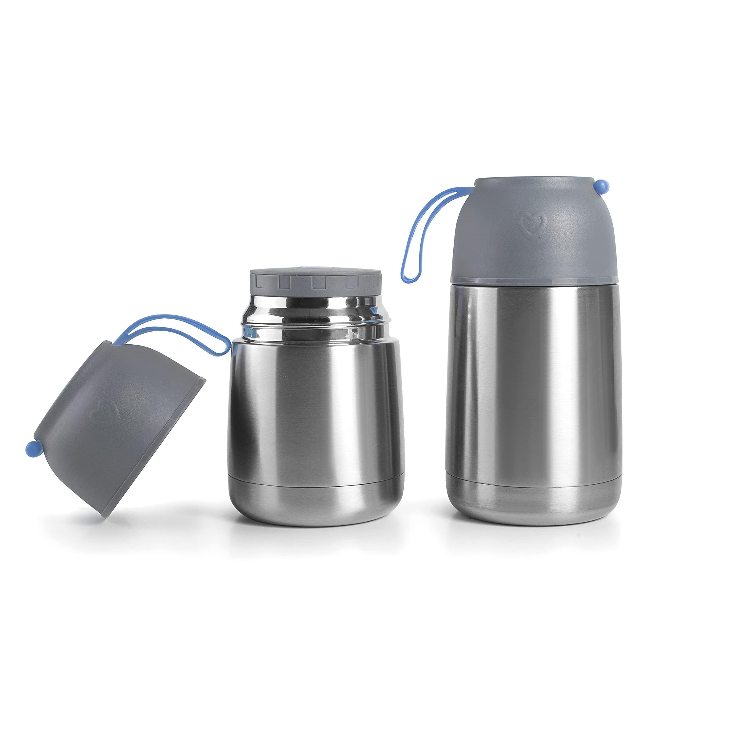 IBILI 758706 Termo solidos royal 620 ML