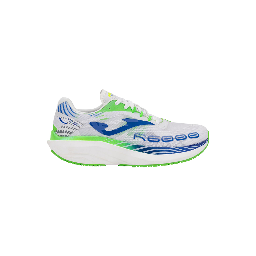 Zapatillas de running Joma R.6000 2602 Blanco Royal