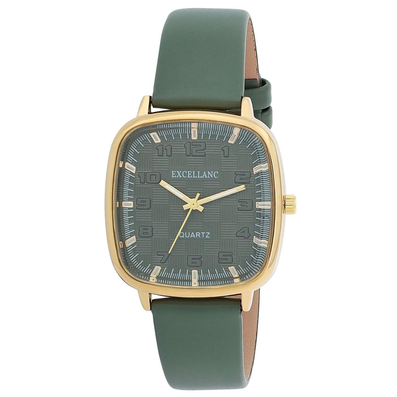 Reloj Excellanc® Mujer com Bracelete em Pele Sintética - 1900316
