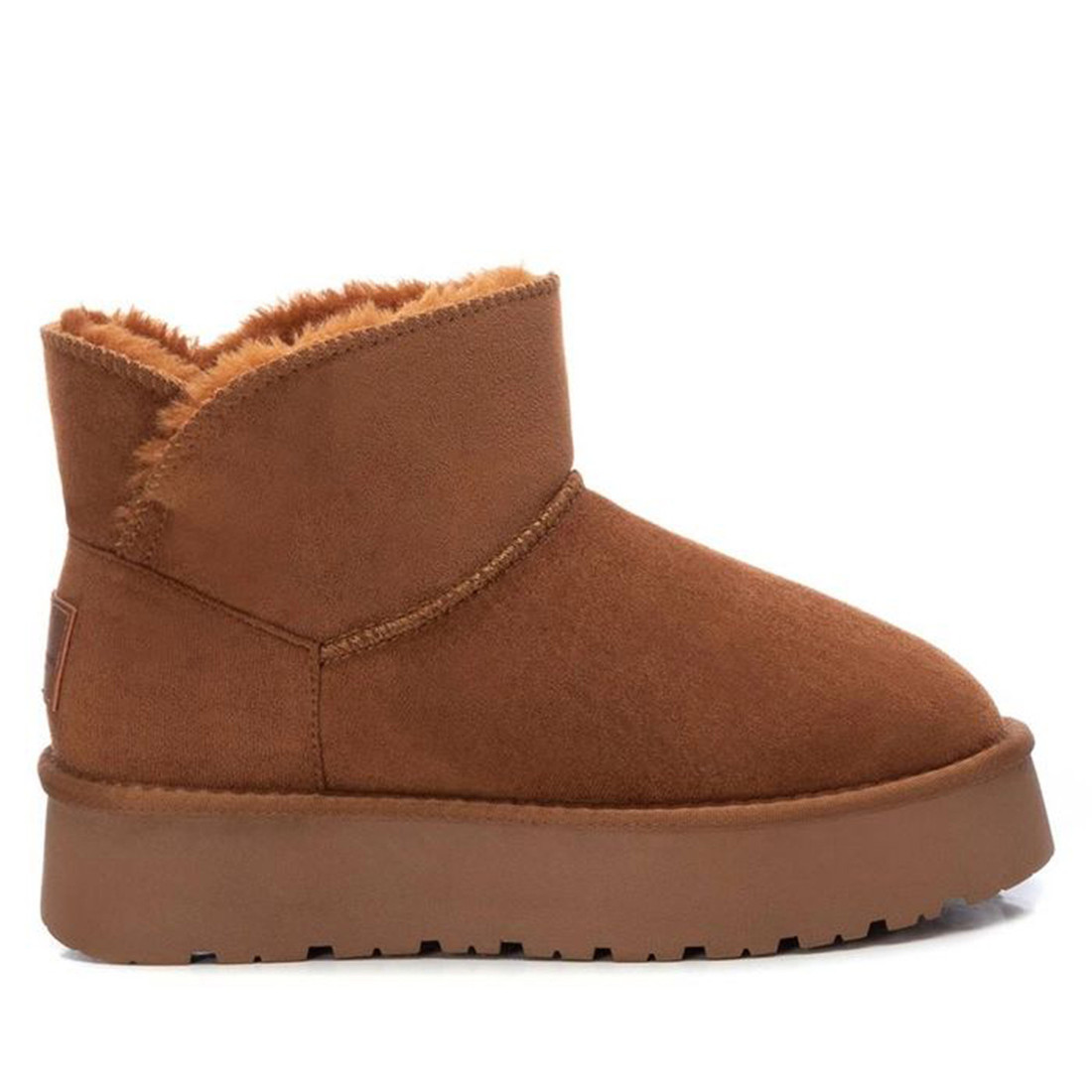 Botín Vegan para Mujer XTI 14219701 S12A