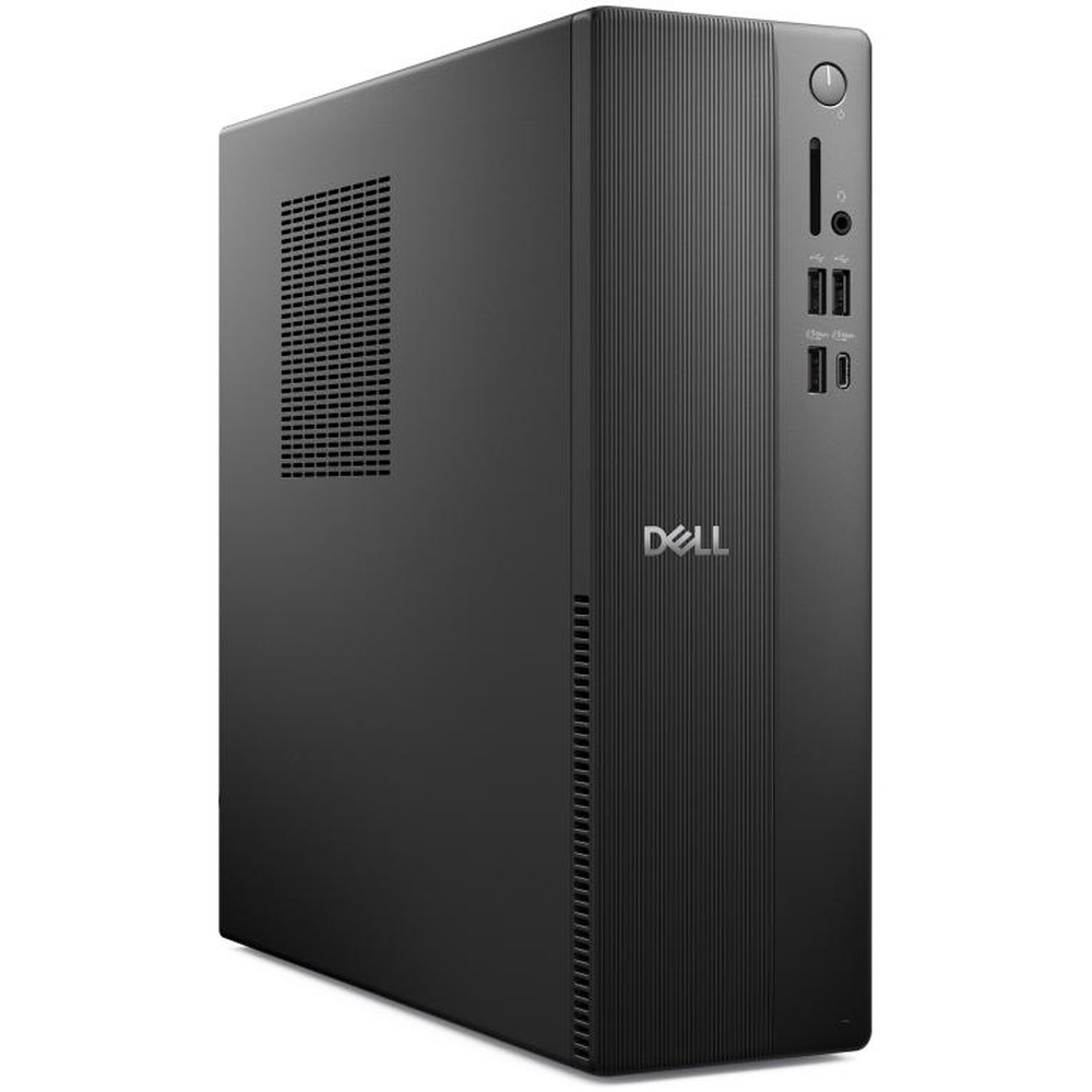 Dell pro qvs1260 pc with intel core i5-14400, 16gb ram, 512gb ssd, uhd graphics 730, windows 11 pro, and wifi 6