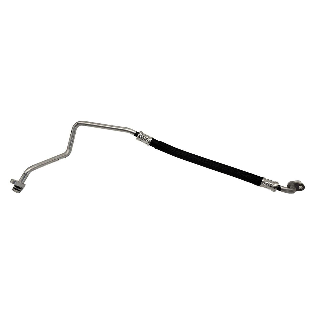 3RG INDUSTRIAL Tubo aire acondicionado, OEM 6477ET