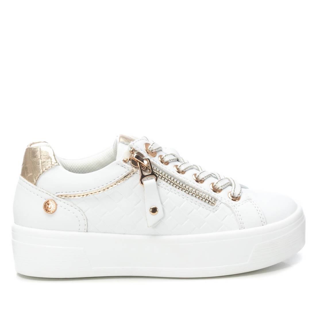 Xti - Zapatilla Niña - Calzado Cómodo y Versátil - Moda casual - Modelo