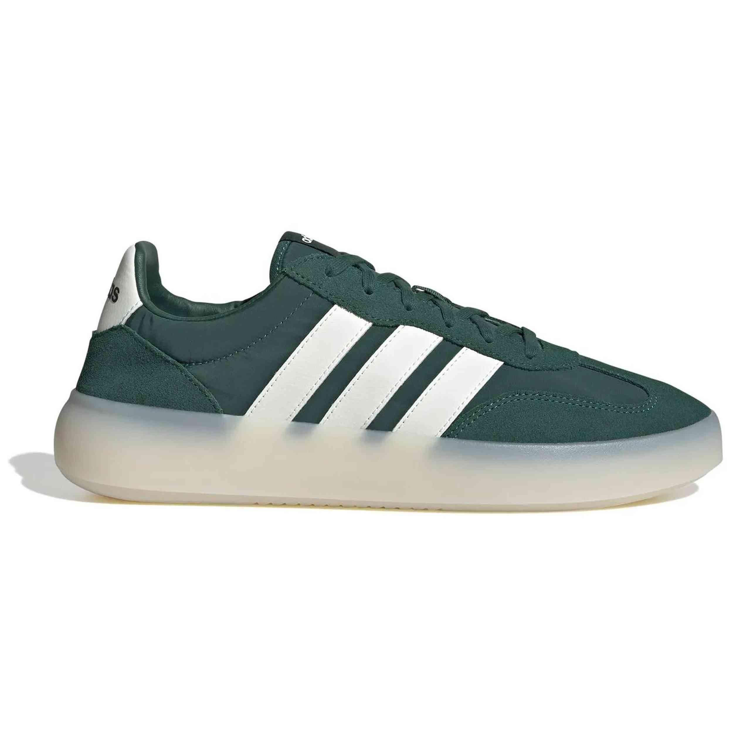 Zapatillas Adidas modelo JI2318 para hombre y mujer en color Verde