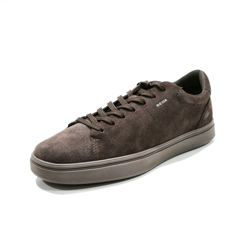 Zapatos Geox modelo U65Ldd-C6005 en color Marrón