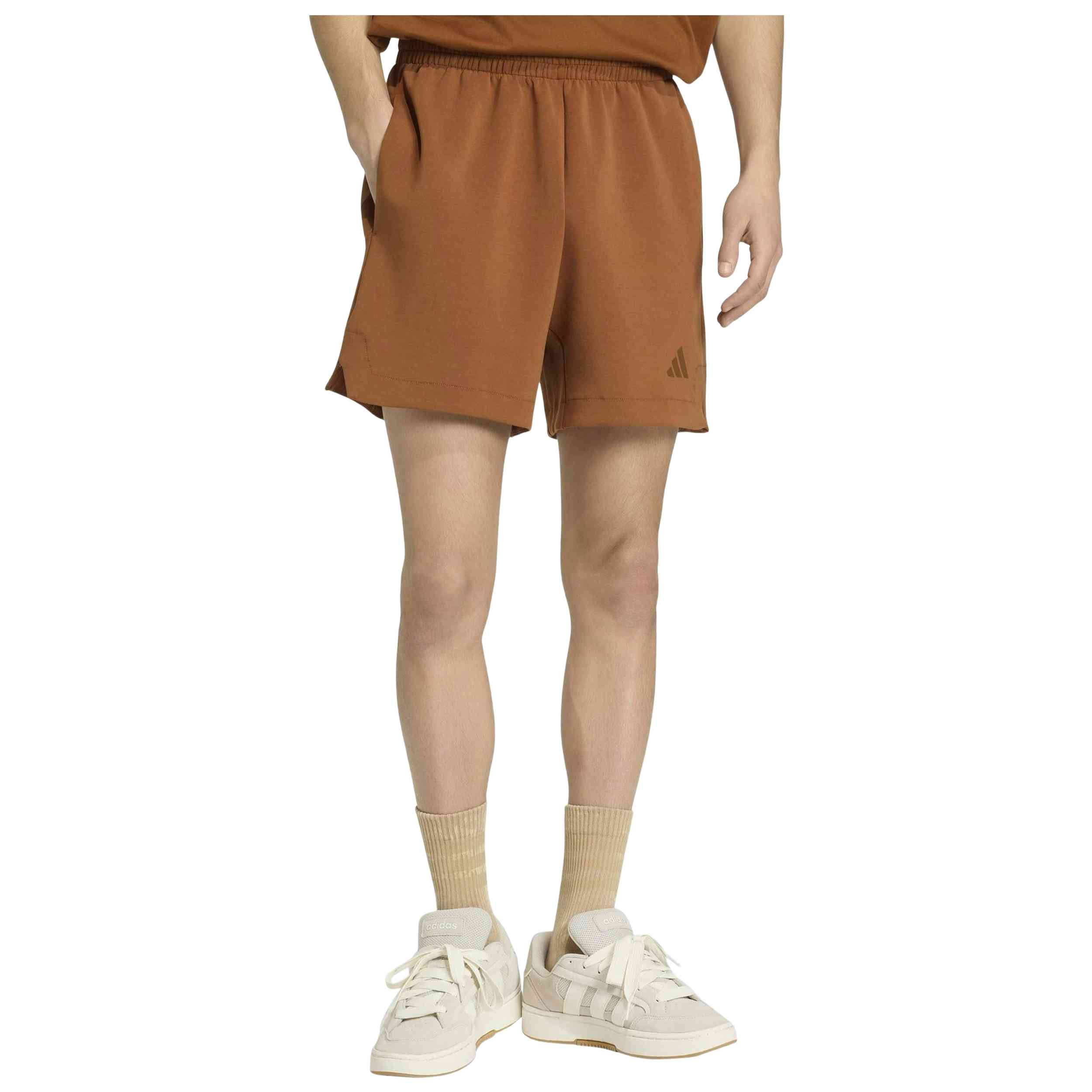 Pantalón Corto Soft Lux adidas MKP