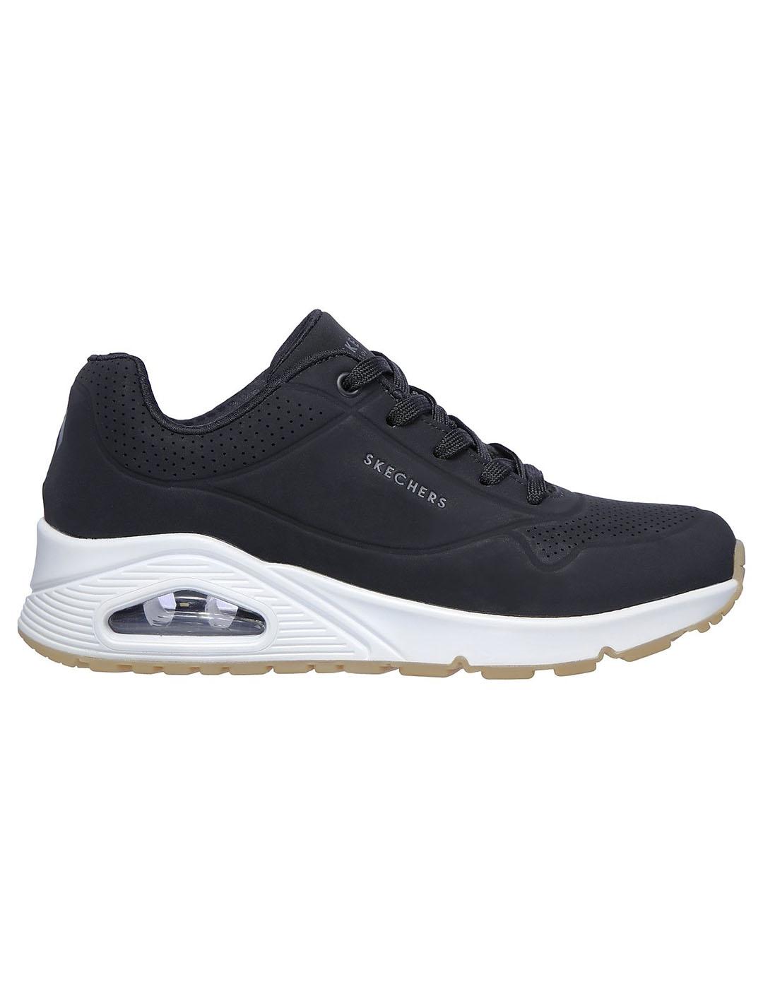 Skechers Uno - Zapatillas Mujer MKP