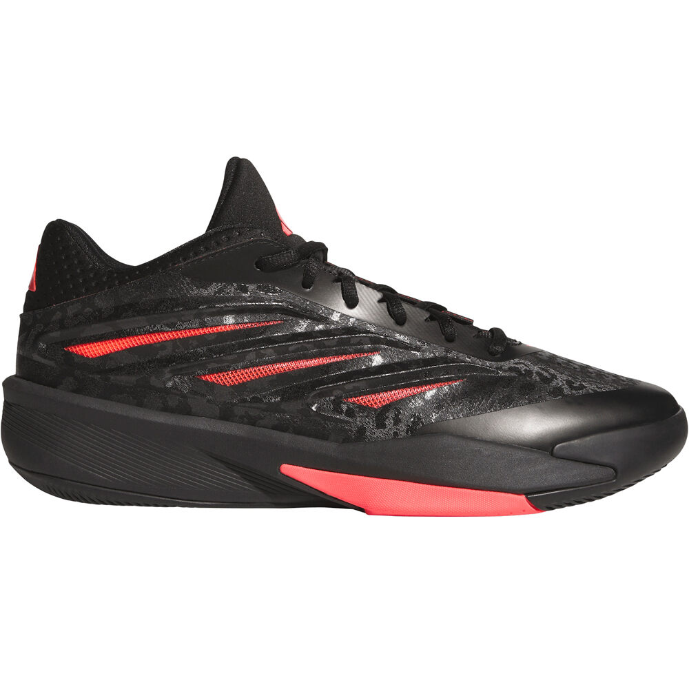 ZAPATILLA DE BALONCESTO Adidas CRAZY ENERGY NERS NEGRO