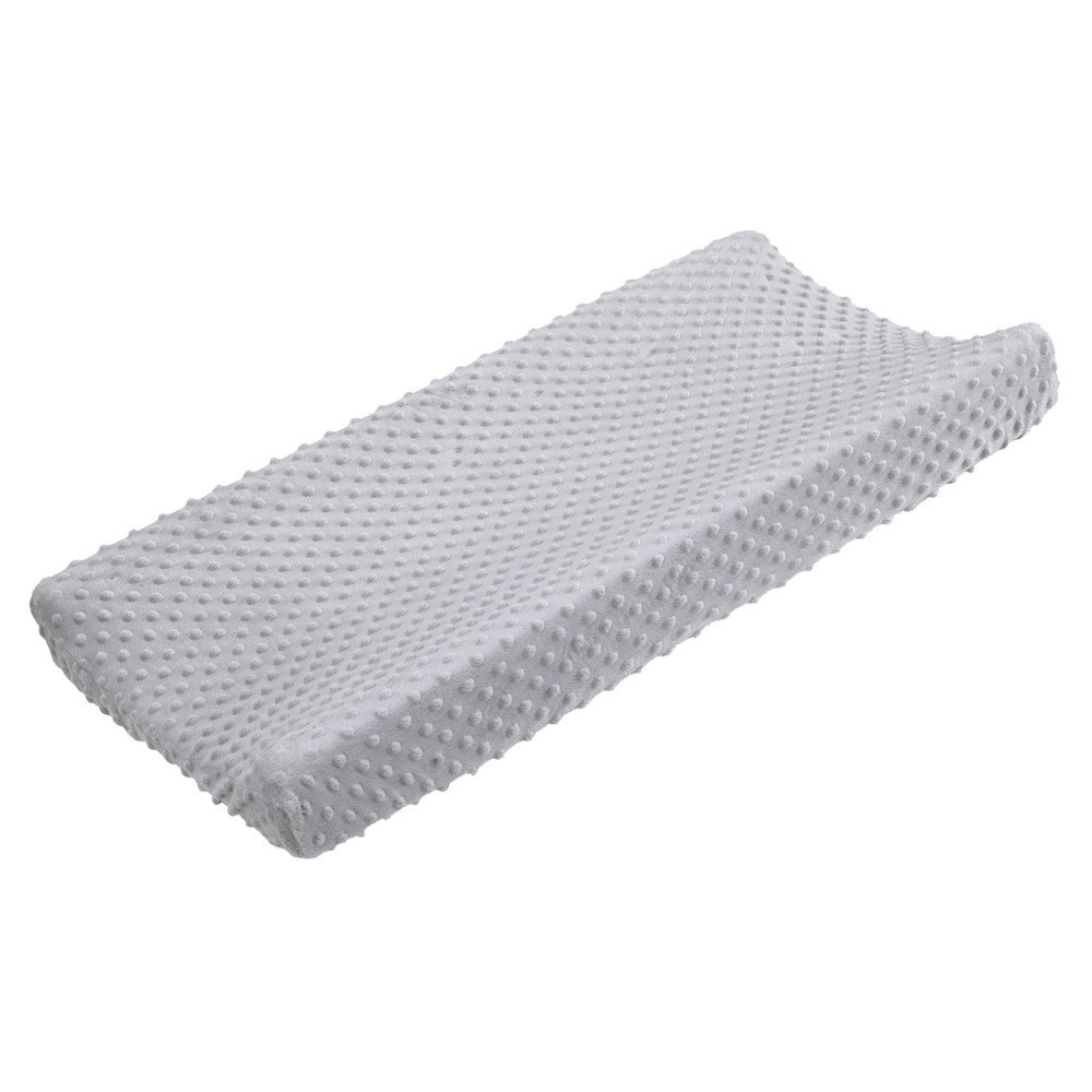 TK Mesa cambiadora de pañales para Bebe, Funda cambiadora, Mesa de masajes, Sábana cambiadora para Bebe, Funda exterior para Mesa de Lactancia, Funda de canvas desmontable