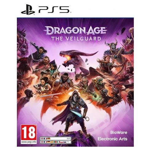 Dragon Age: The Veilguard Juego para Playstation 5