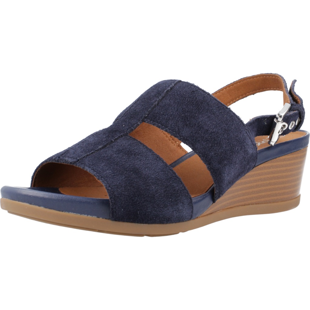 Sandalias Mujer Marca Geox Modelo D Marykarmen