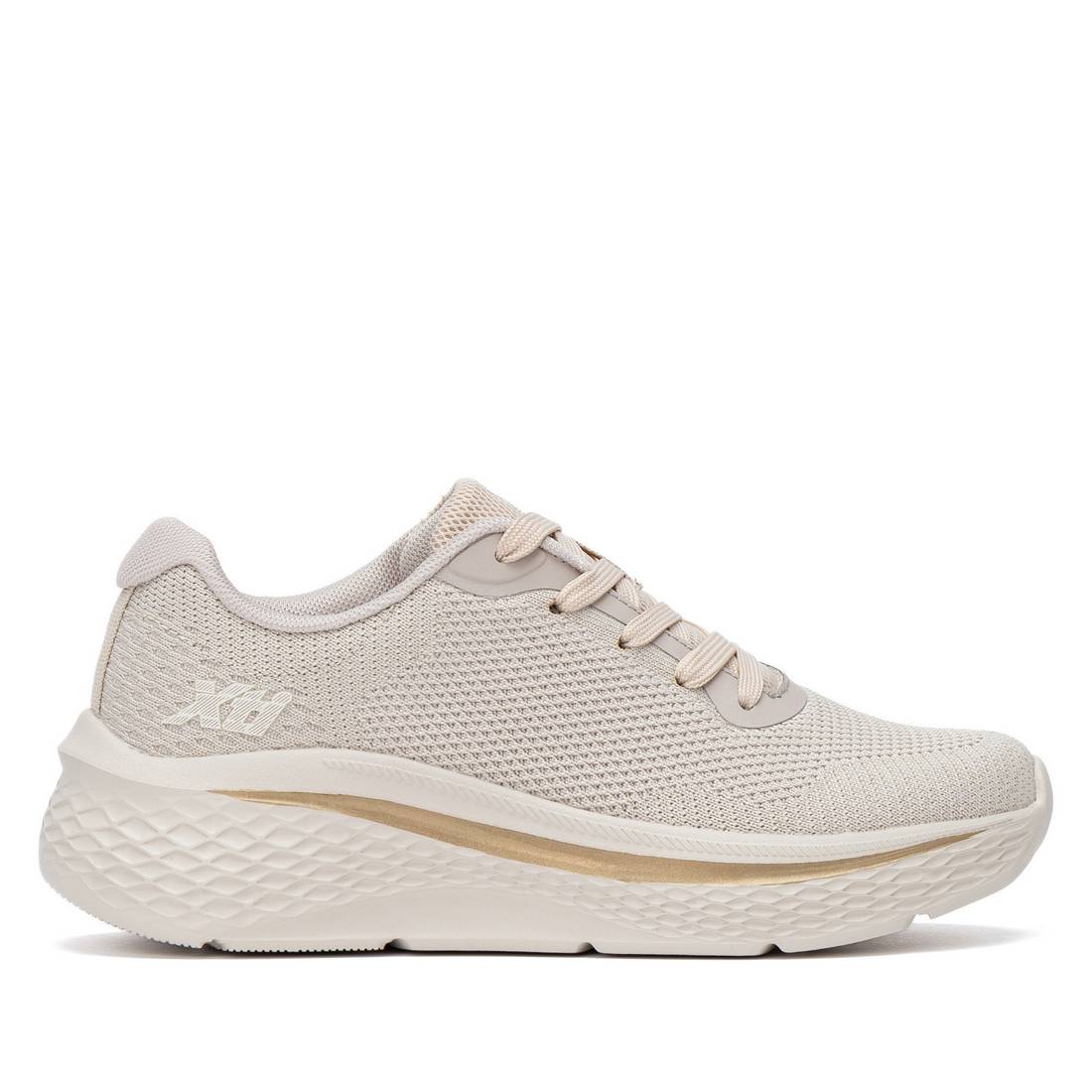 Xti - Zapatillas Deportivas Mujer - Calzado Cómodo y Versátil - Moda casual - Modelo  14612001