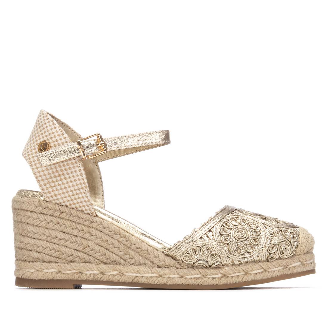 Xti - Alpargatas Mujer - Calzado Cómodo y Versátil - Moda casual - Modelo  14533702