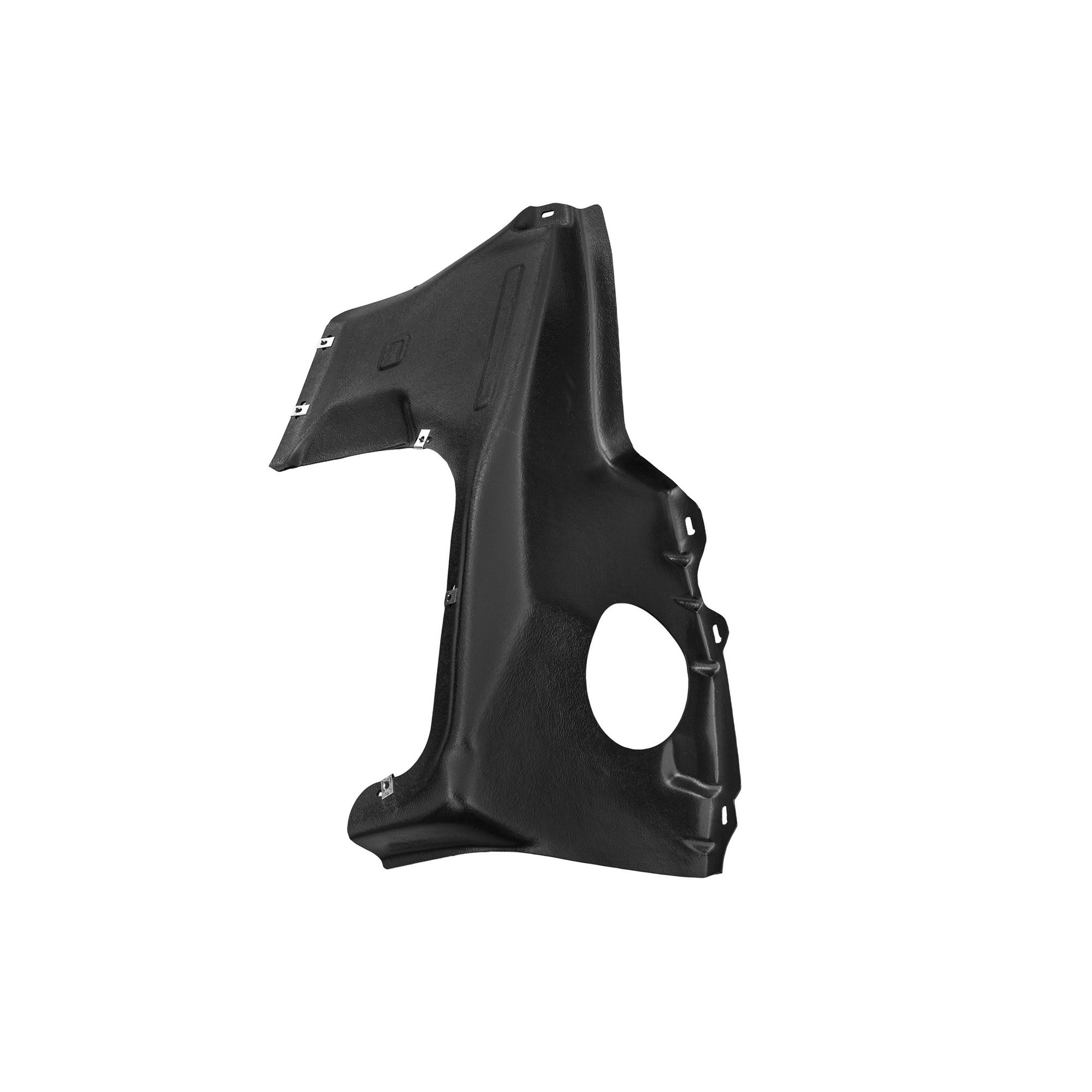 Prot. Carter Seat CORDOBA I lado izquierdo-  1.6 (55 kW 74 kW) excepto  16V;   SDJ 1.9 50 kW excepto  16V99-03 Seat IBIZA II lado izquierdo-  1.6 (55 kW 74 kW) excepto  16V 1.9 SDJ 50 kW excepto  16V99-02 VW POLO III Classic POLO III Variant00-01