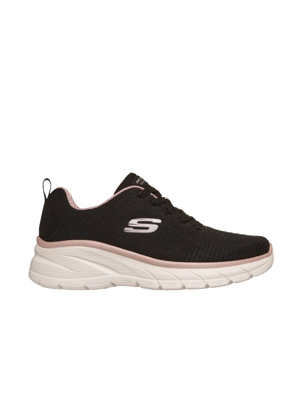 SKECHERS ZAPATILLA DEPORTIVA FASHION FIT 2.0-MOONLIGHT GLO 150384 MUJER 150384   Skechers