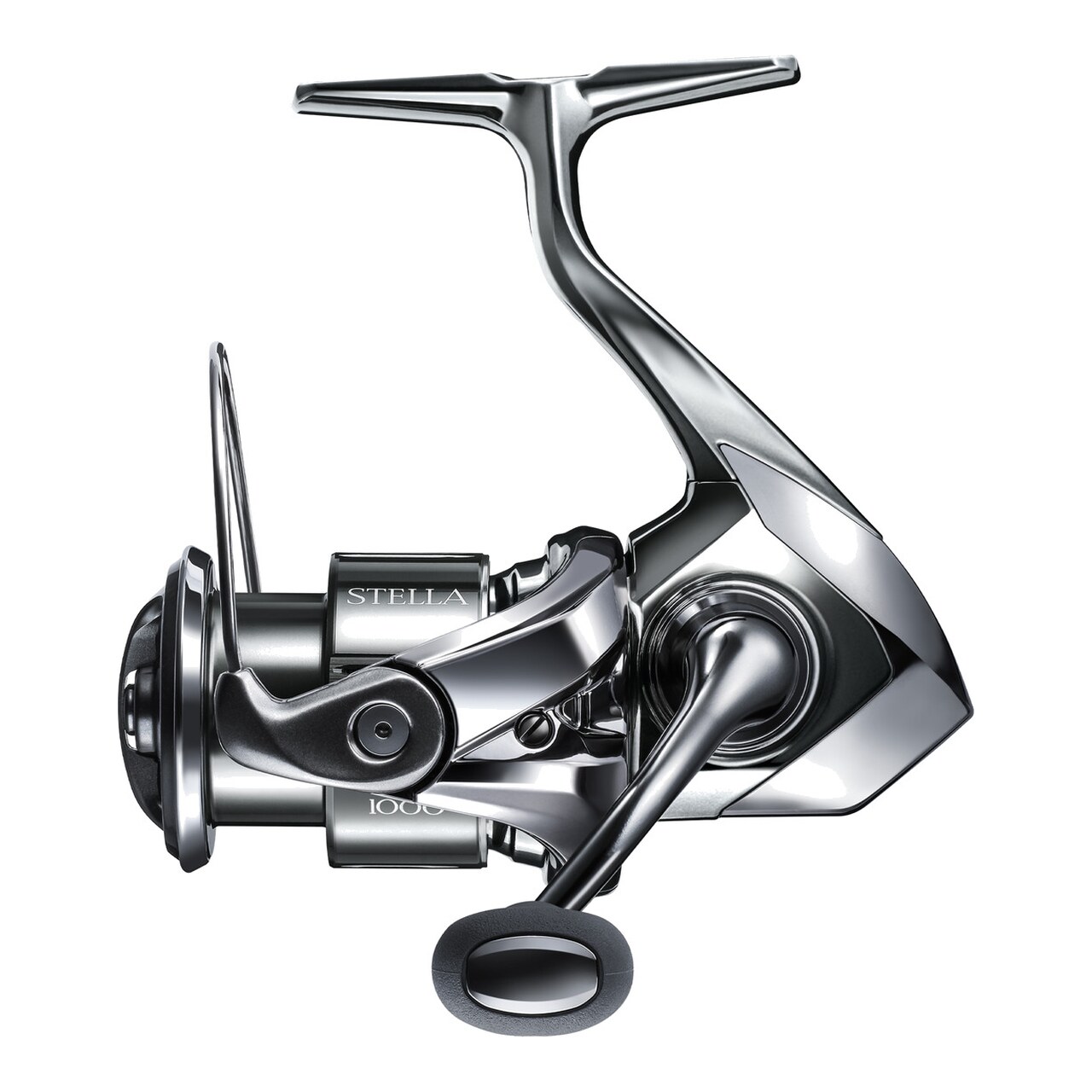 Carrete De Spinning De Freno Delantero Stella Fk STL1000FK