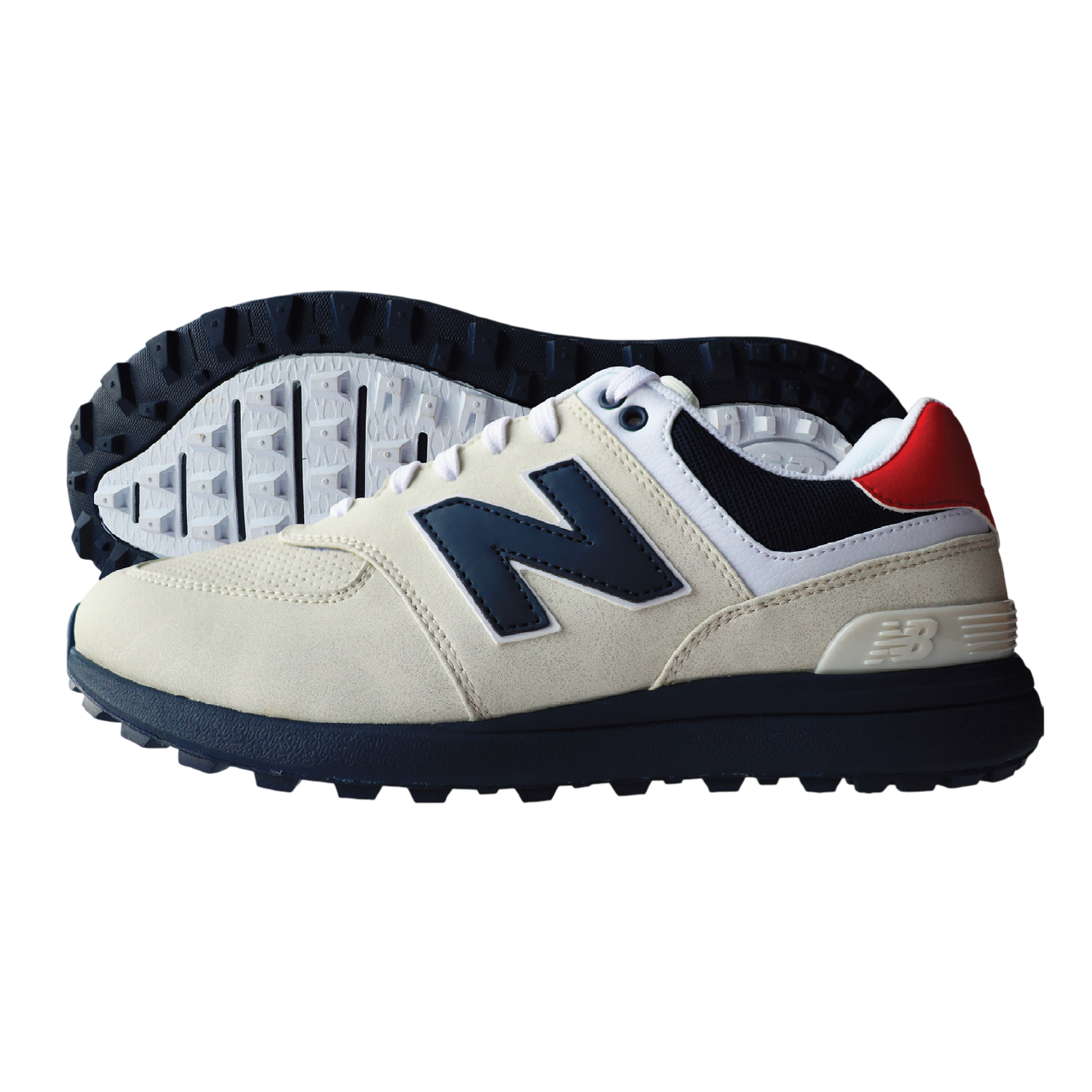 New Balance 574 Greens VS 2024 Zapatos de Golf Hombre