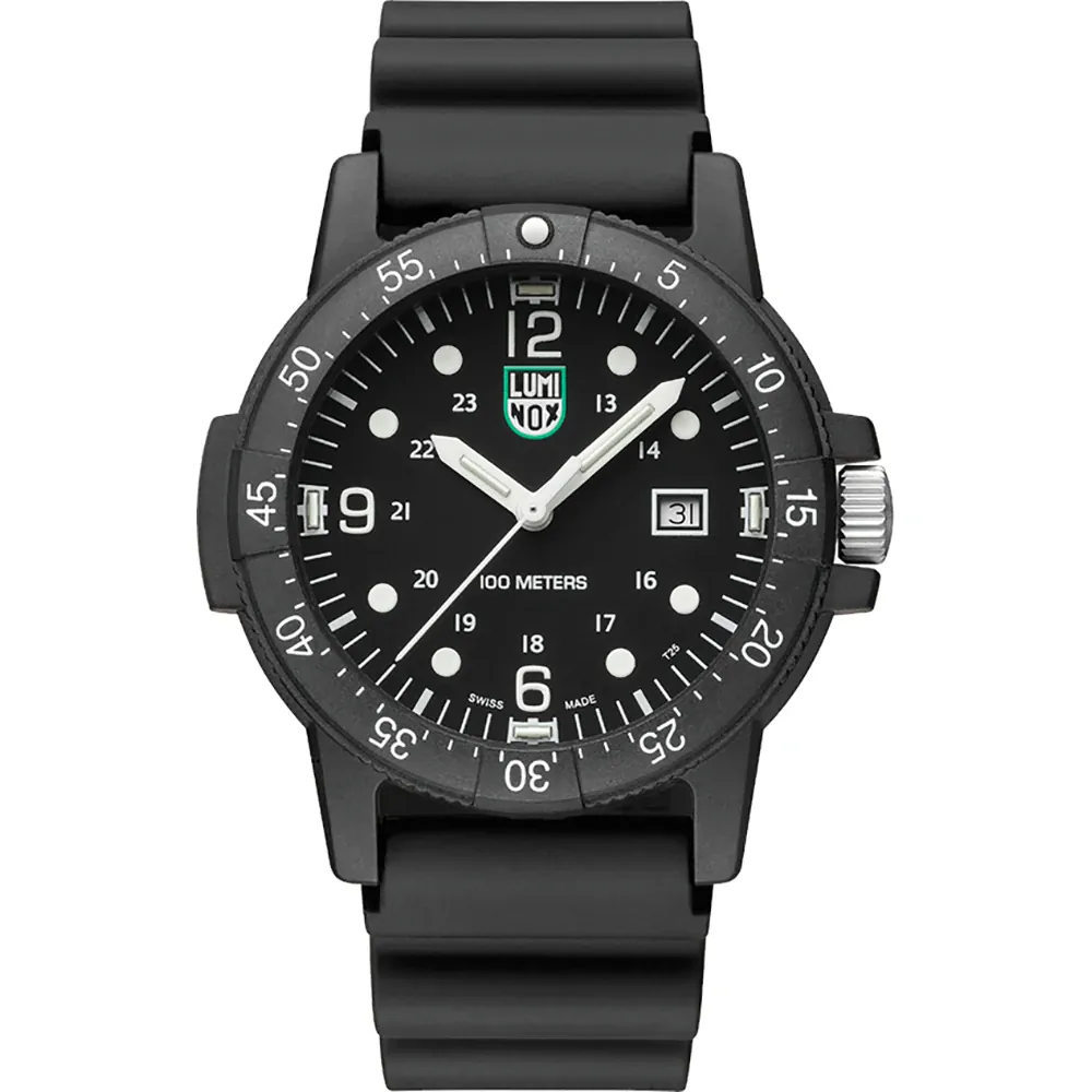 Reloj Luminox Swiss® Sea X2.2001 Sea Bass