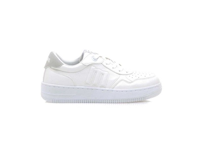 MUSTANG SNEAKERS CASUAL BLANCA 60724 Mustang