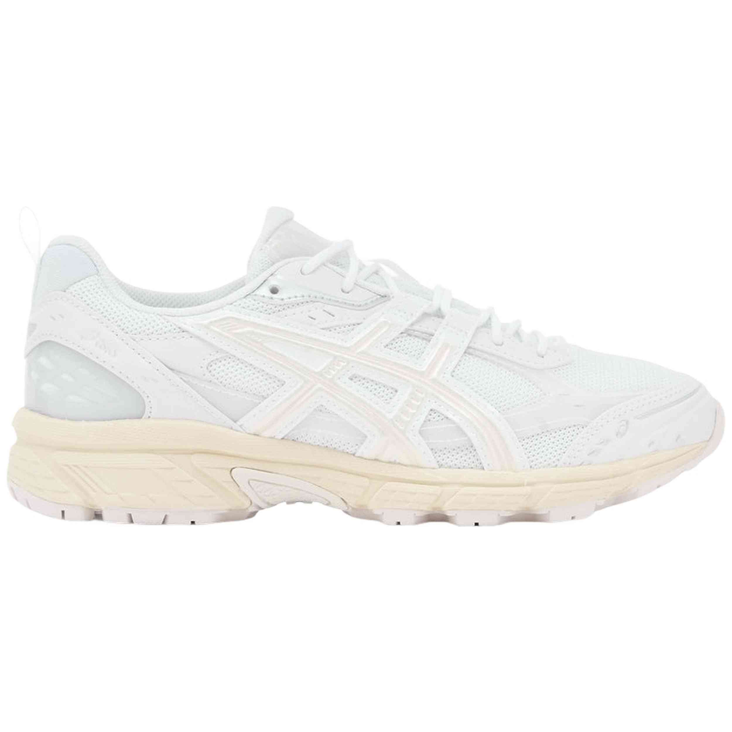 Zapatillas Asics modelo 1203A882-100 para Mujer en color Blanco