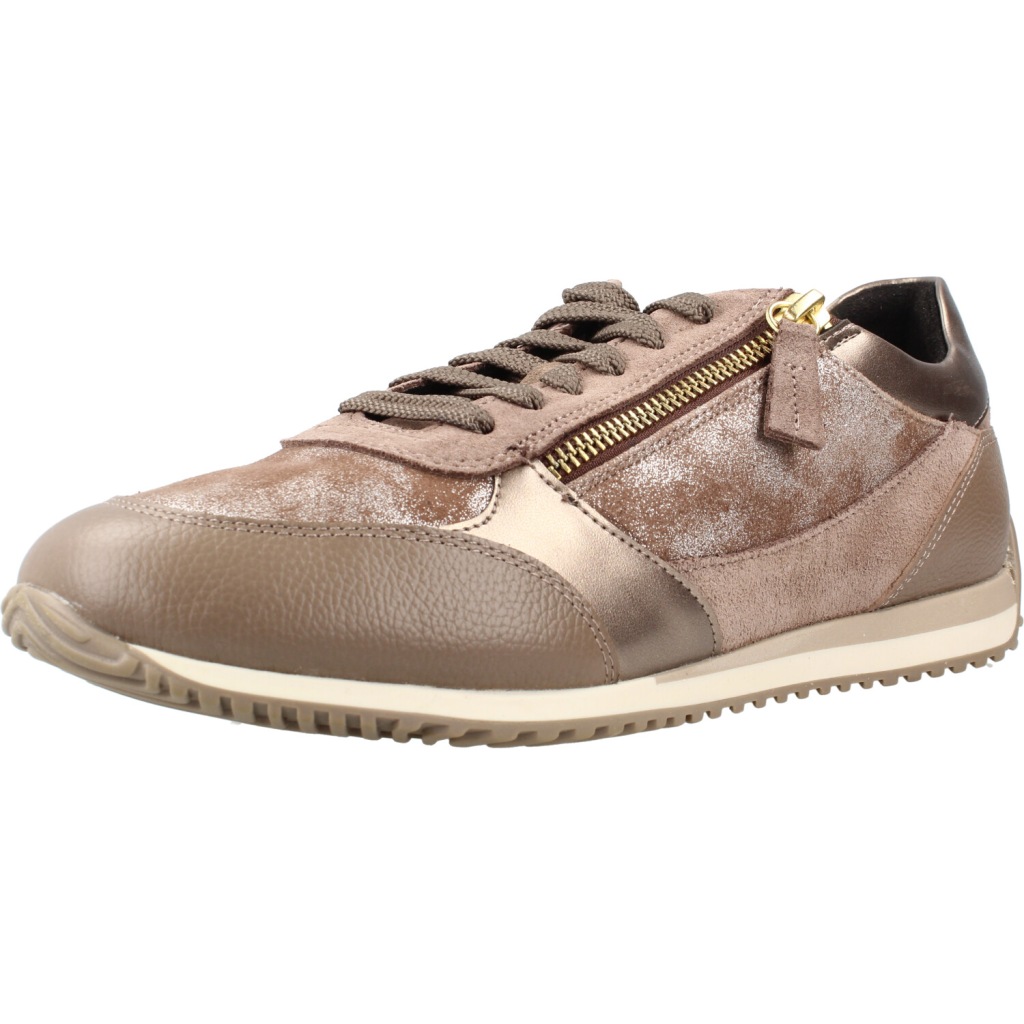 Zapatillas Mujer Geox D36n0a 022tc MKP
