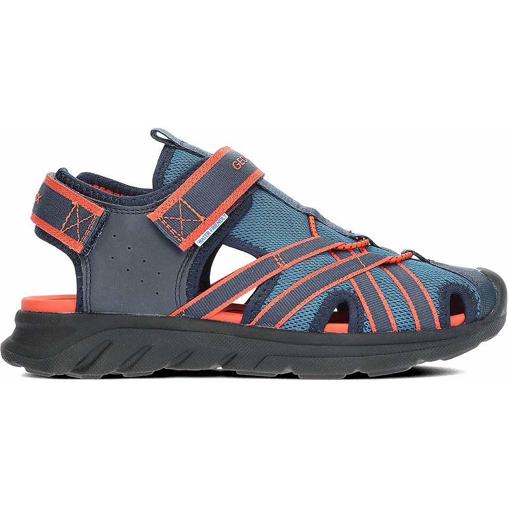 Sandalia para niño GEOX Airadyum J55F1A