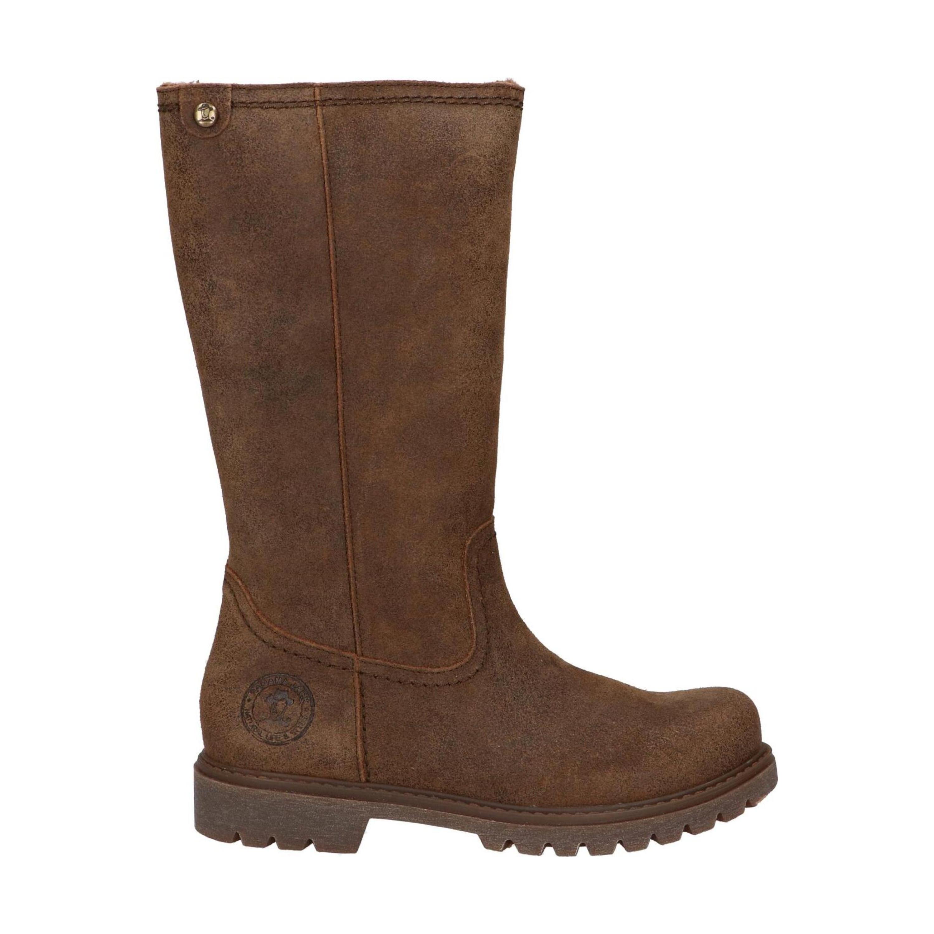 Panama jack women's boots in