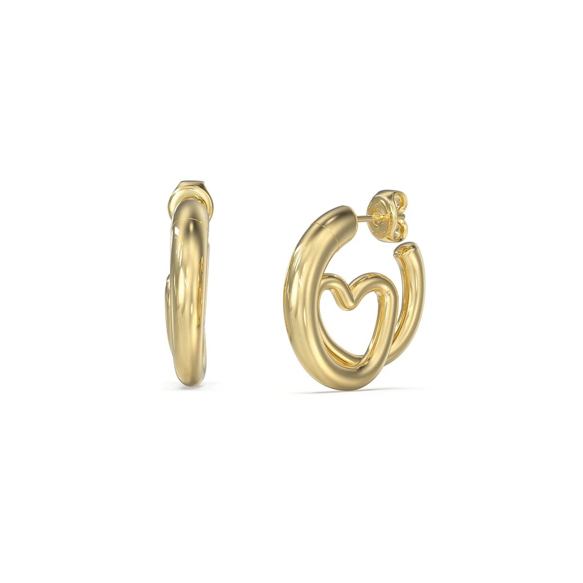Pendientes Guess Mujer JUBE05529JWYGT-U