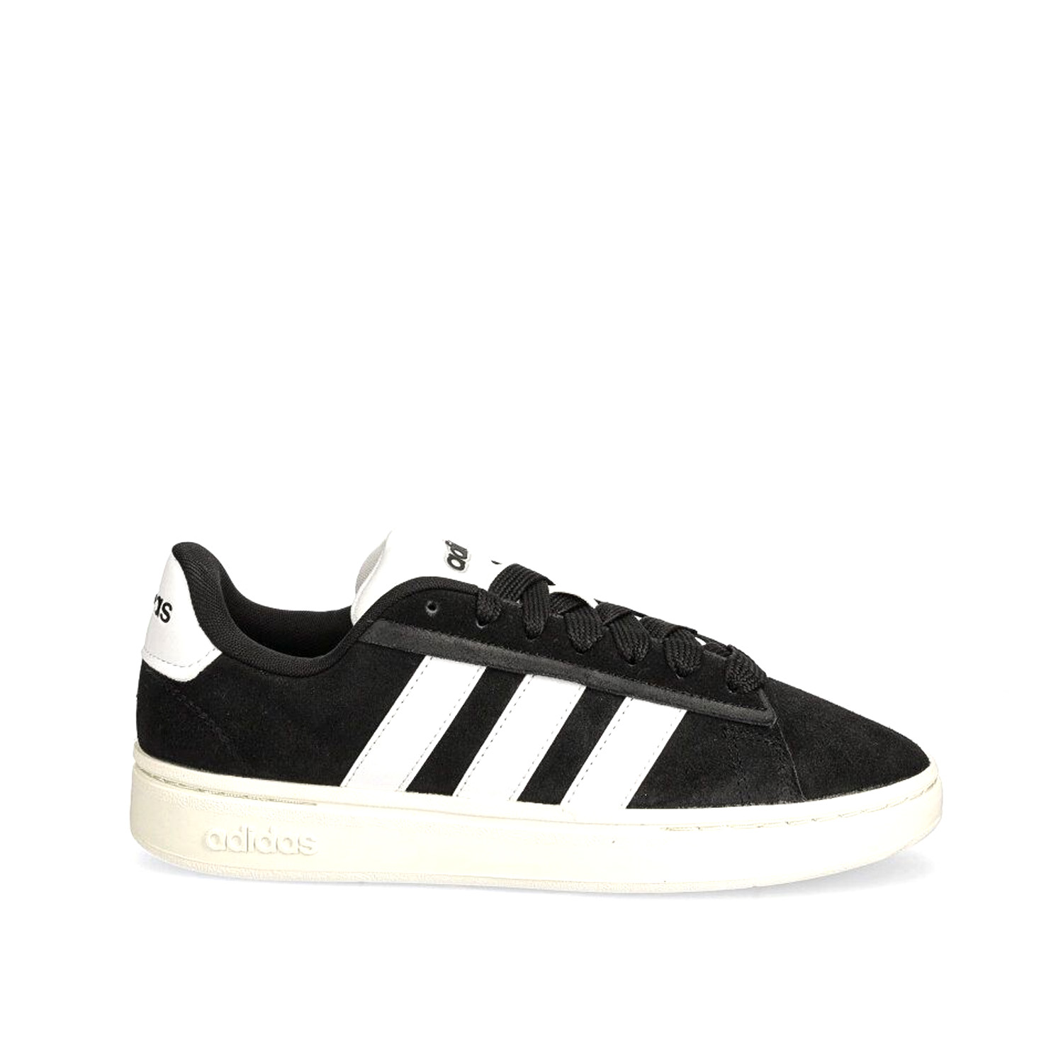 Adidas - Grand court nero/bco JH7235