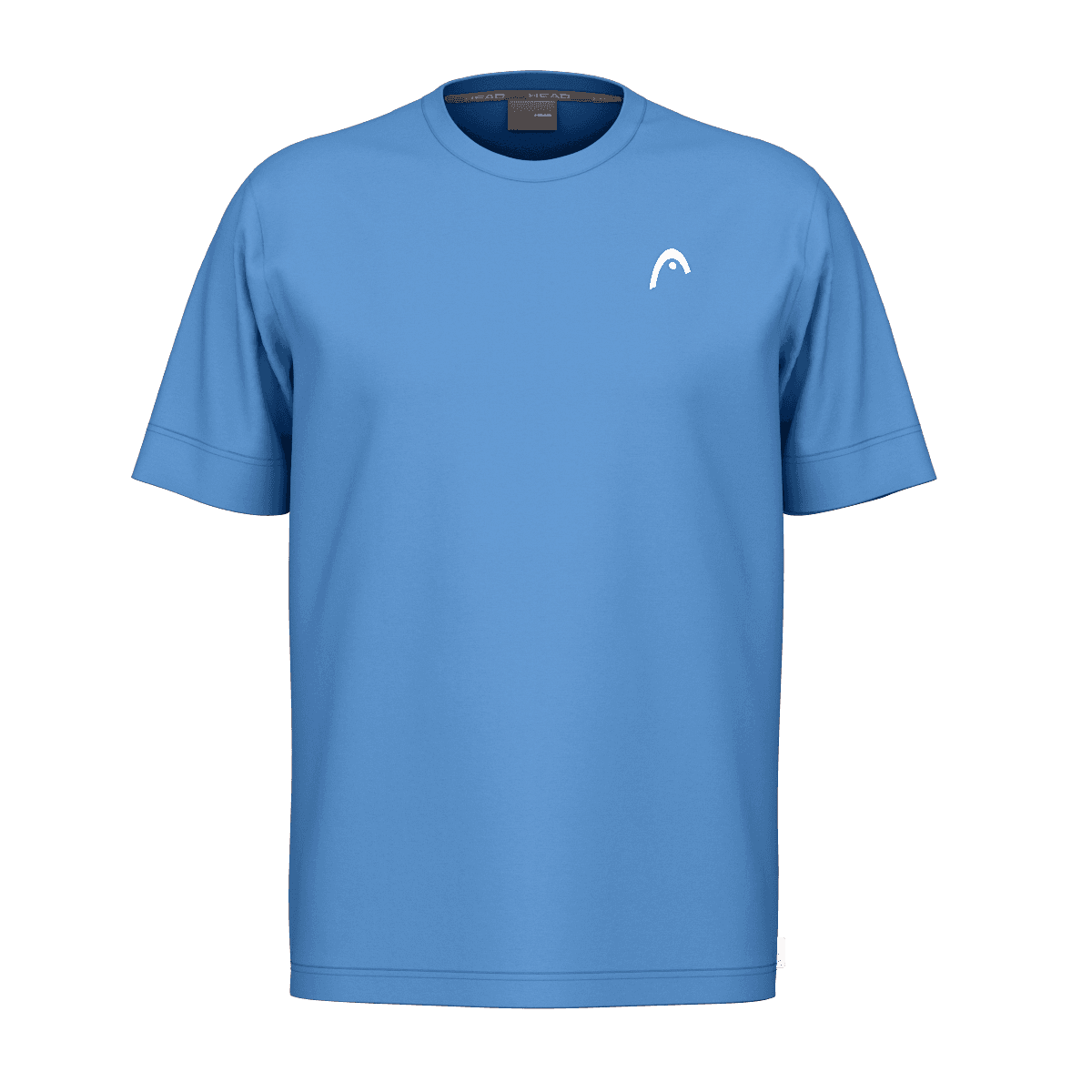 Camiseta Head Slice II Men Azul 2026