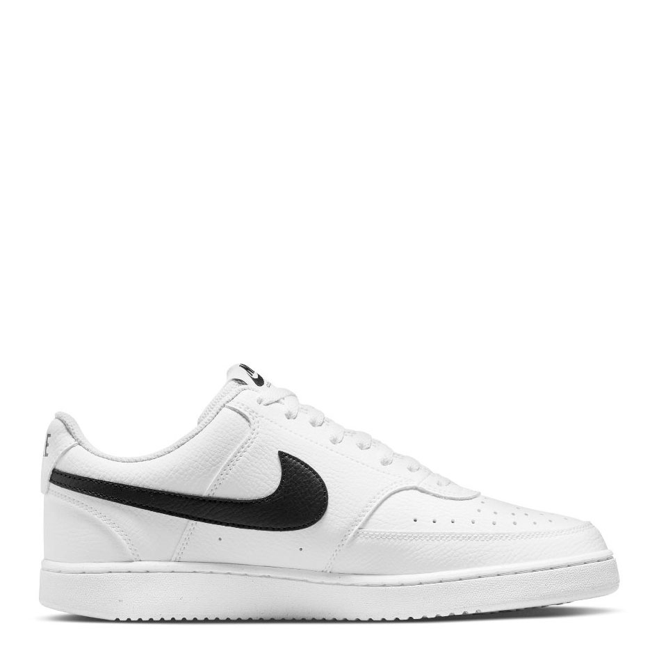 Nike Zapatillas Court Vision Low Blancas DH2987-101 , para Hombre